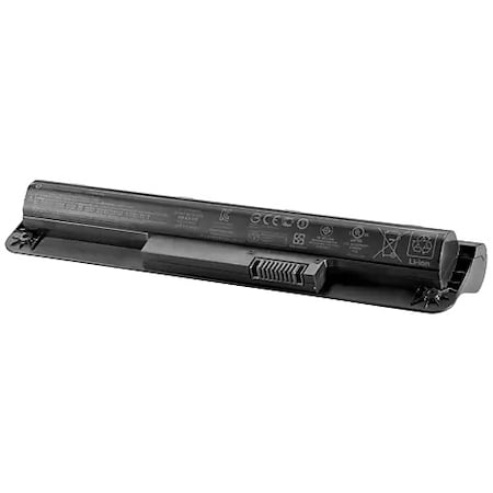 Axiom Axiom Li-Ion 6-Cell Battery For Hp - 797430-001, M0A68Aa, Db06Xl 797430-001-AX